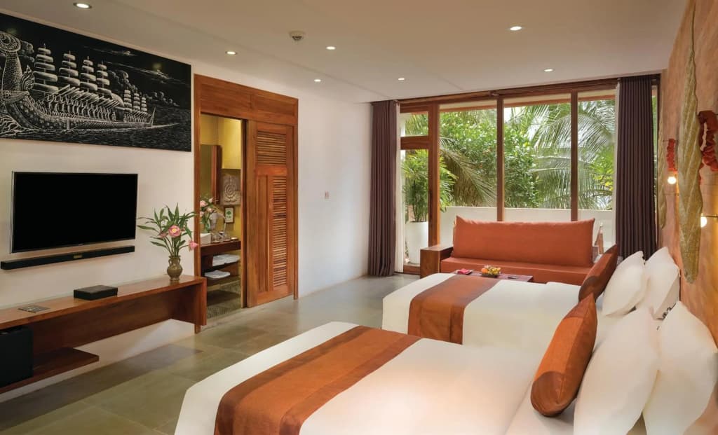 Golden Temple Residence - photo 42