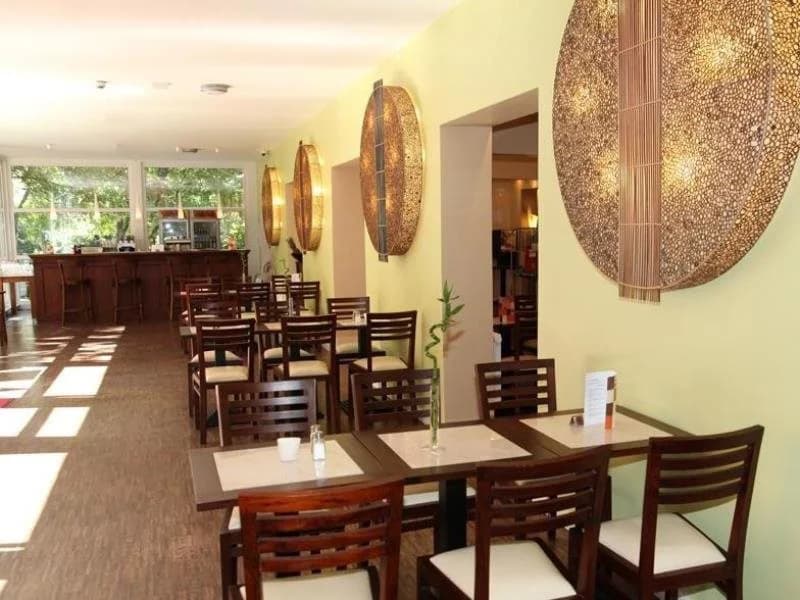 Main Station Hostel - photo 15