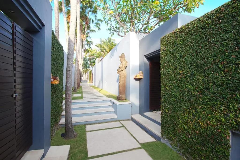 Kembali Villas - photo 18