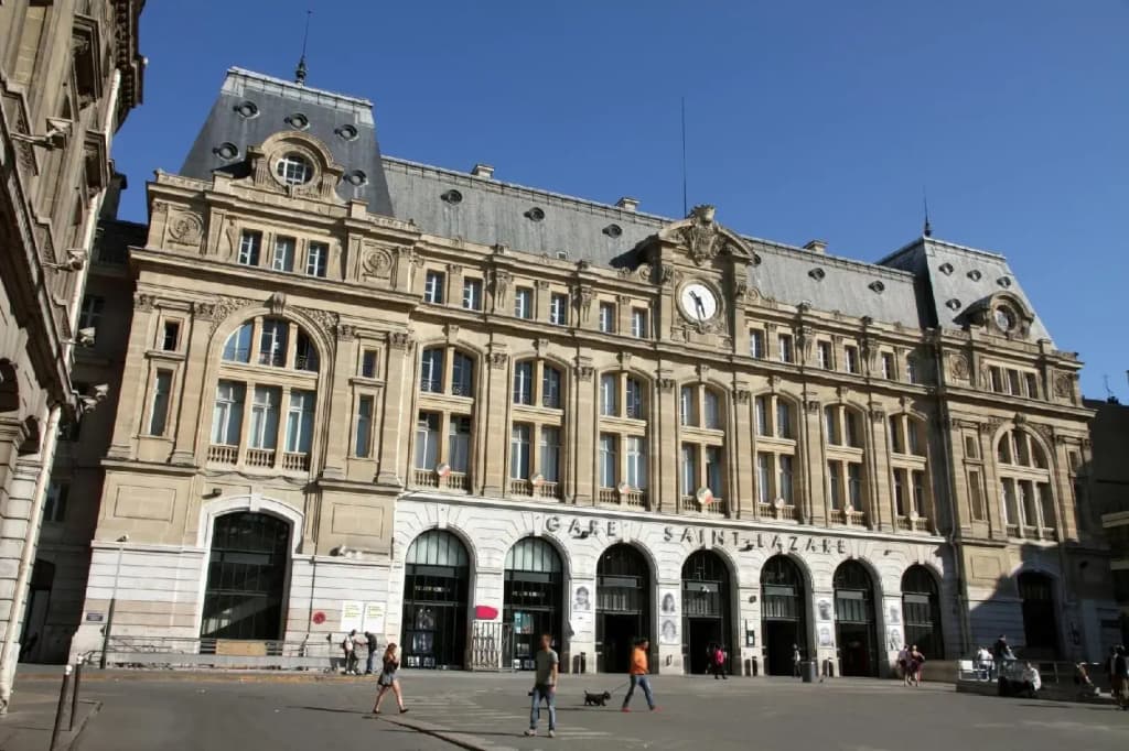 Timhotel Opéra Madeleine - photo 30