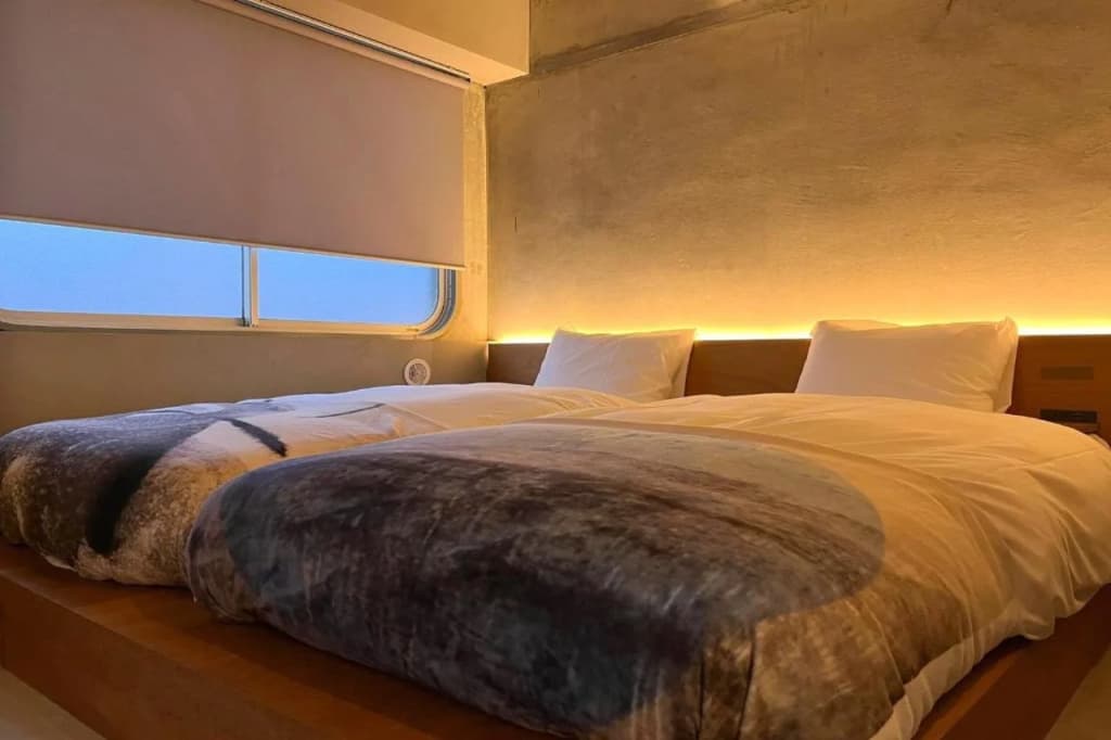 Kagan Hotel & Hostel - photo 3
