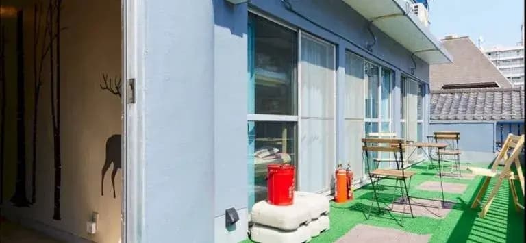 Tsubame's Guesthouse - photo 1