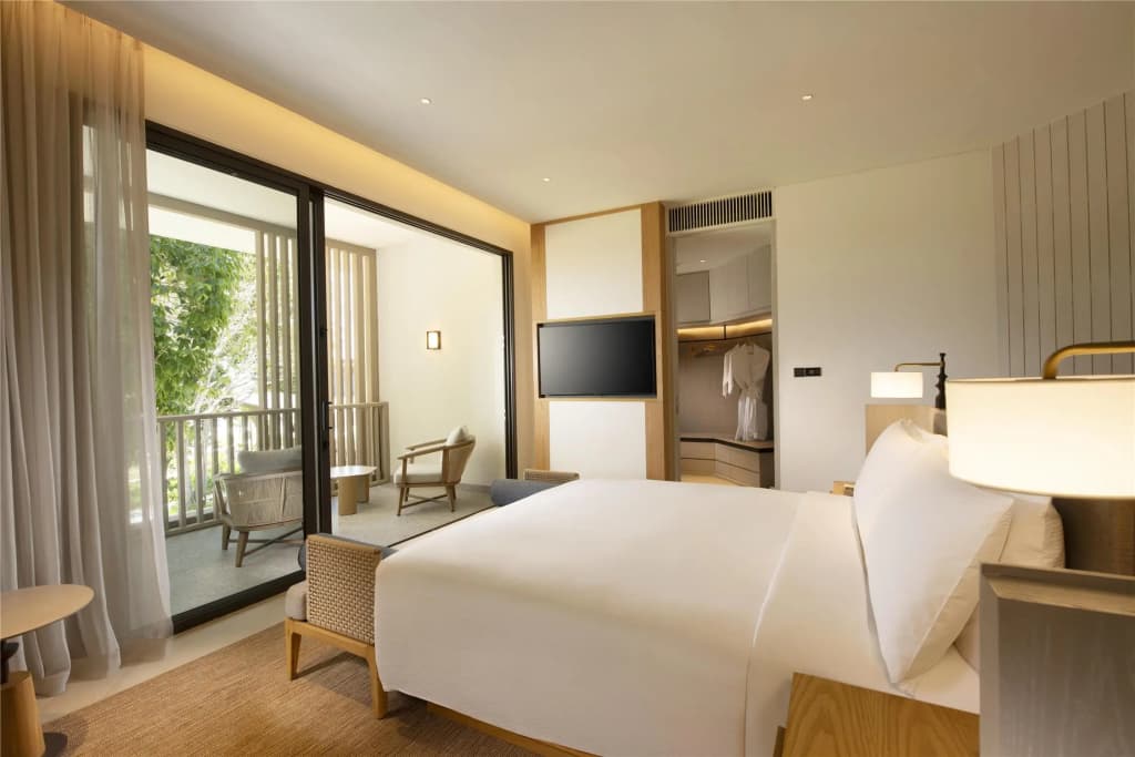 Hilton Burau Bay Langkawi Resort - photo 41