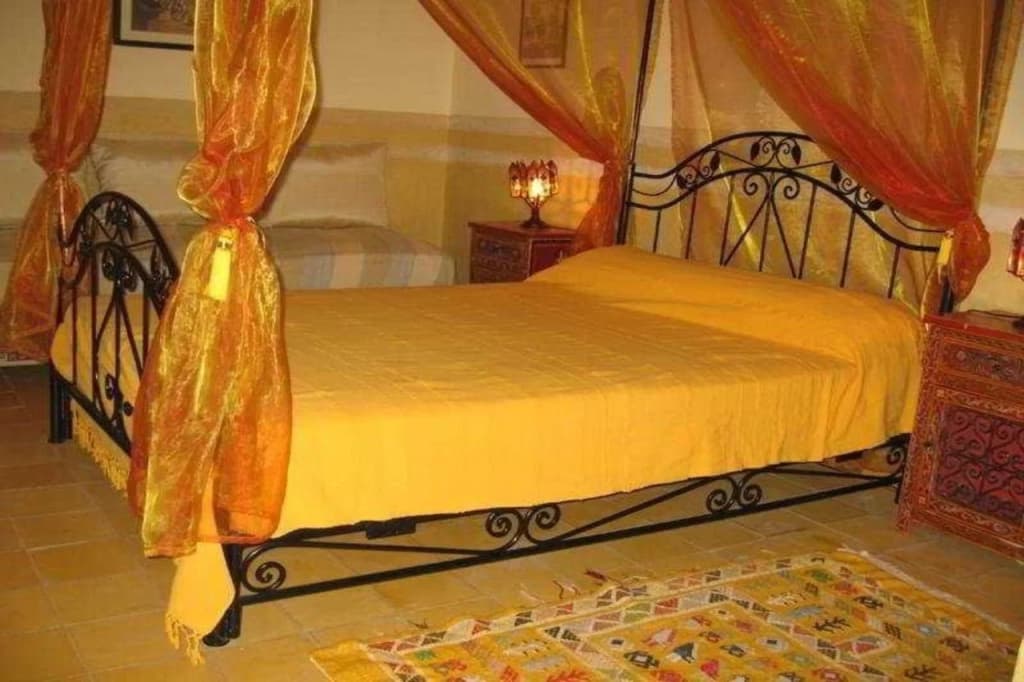 Riad Dar Latifa - photo 3
