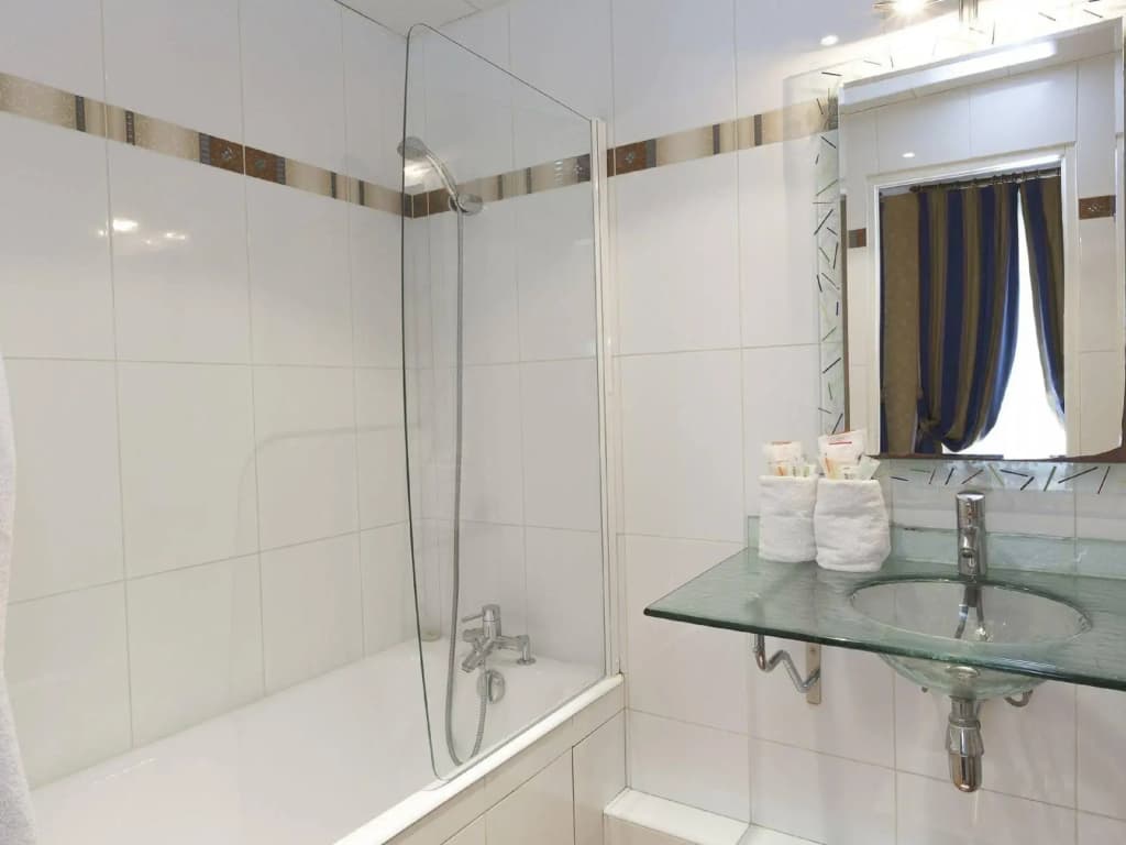 Hotel Viator Paris - Gare de Lyon - photo 10