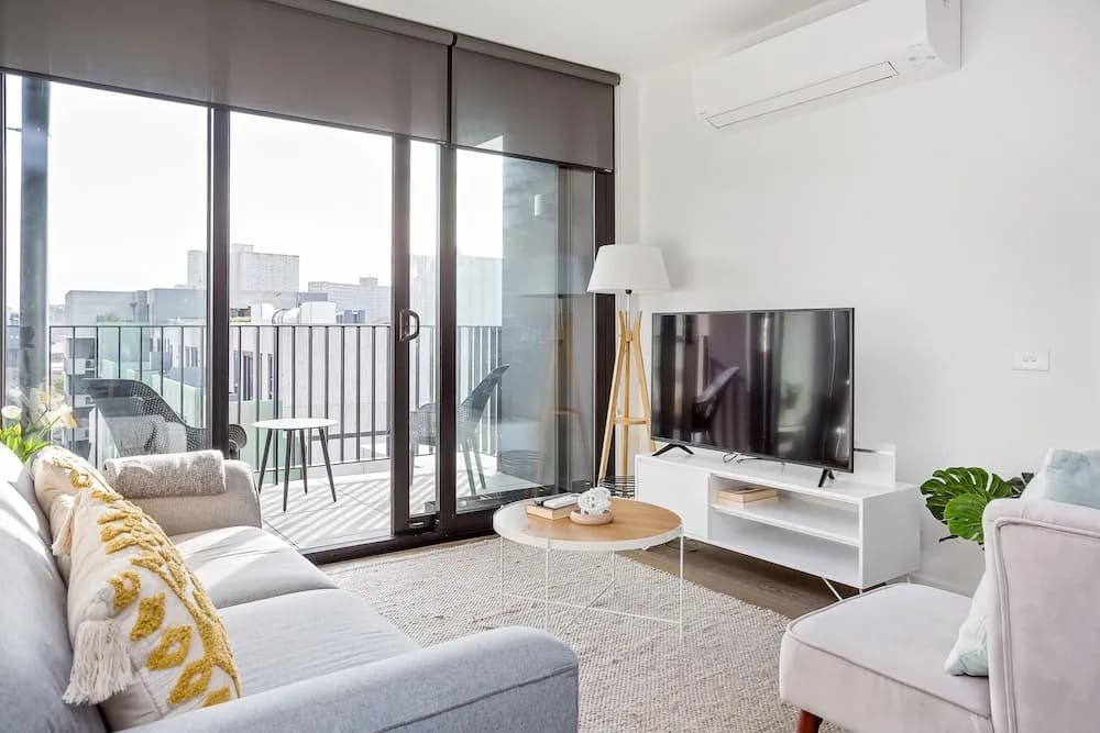 Palmerston St Apartments by Urban Rest - photo 25