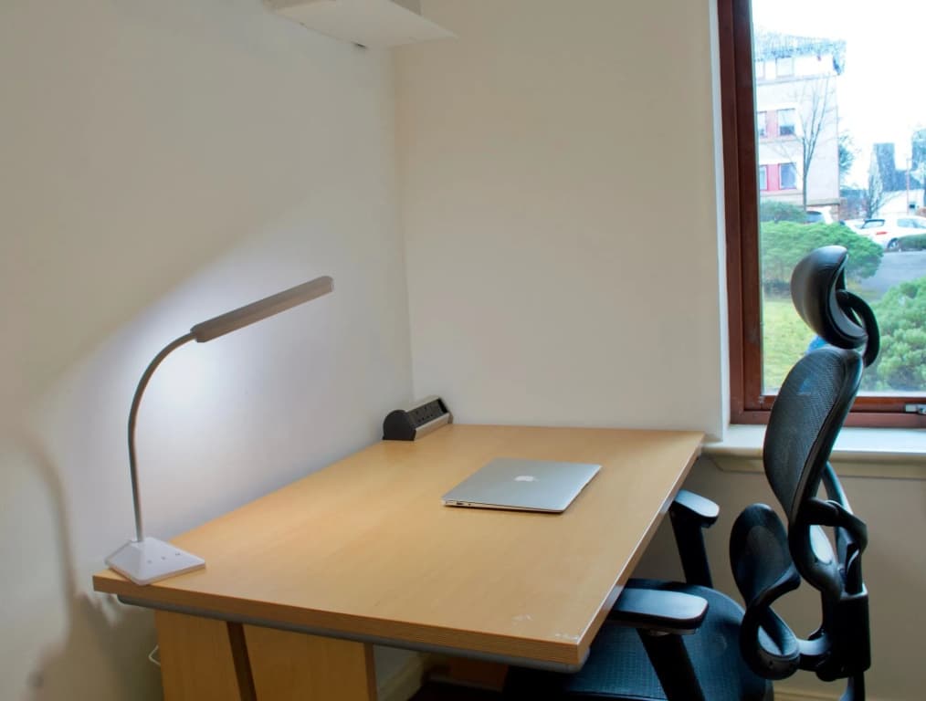 Ground Floor Flat In Edinburgh - photo 7