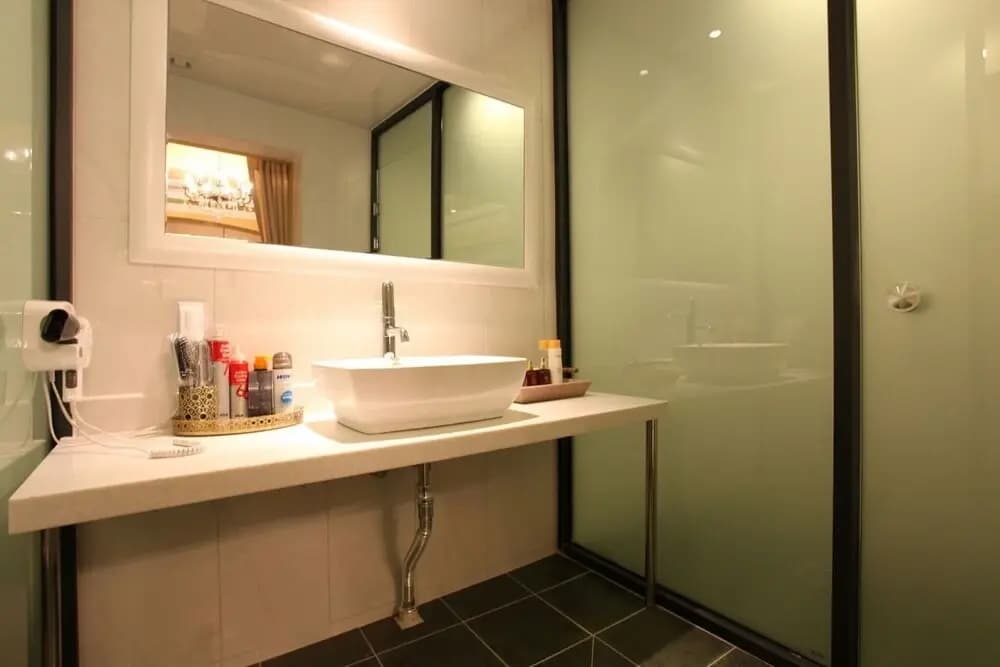 Mac Hotel - photo 10