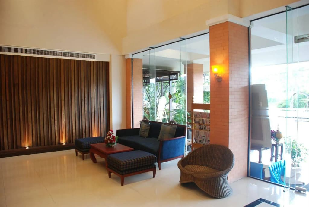 Asia Hotels Group - Poonpetch Chiangmai - photo 7