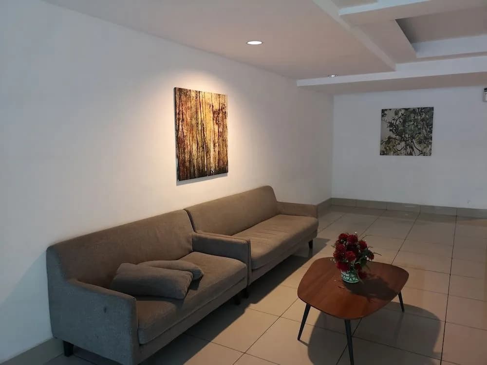 Twins House Homestay - photo 16