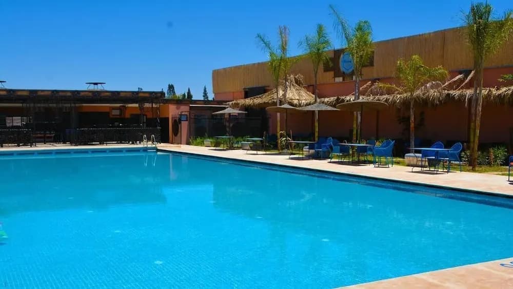 L'Auberge de Tennis MSC - photo 11