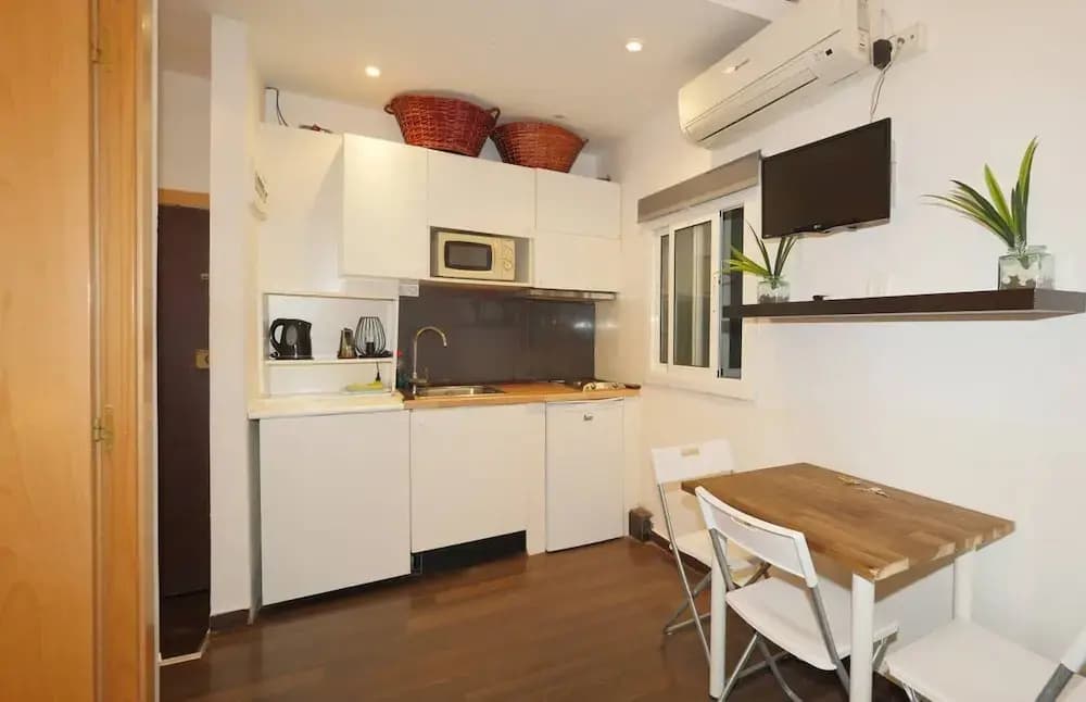 Interior Apt Center 42 El Born - photo 10