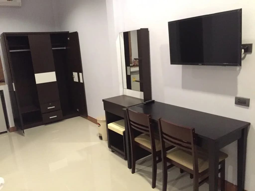 Saiyuan Garden Resort - photo 20