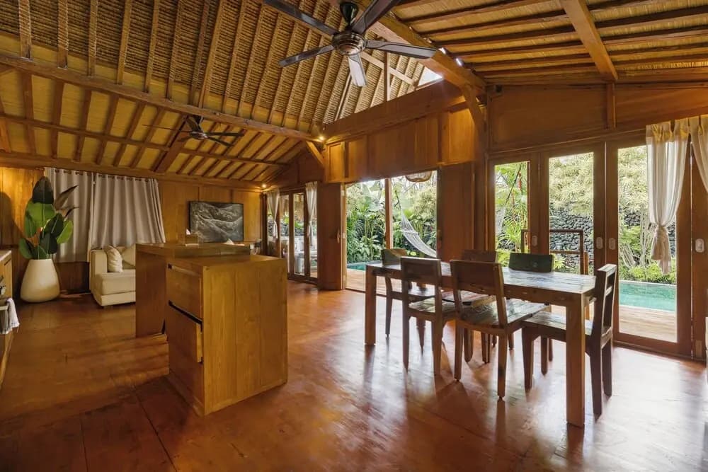 Wanderlust Villa by Betterplace - photo 40