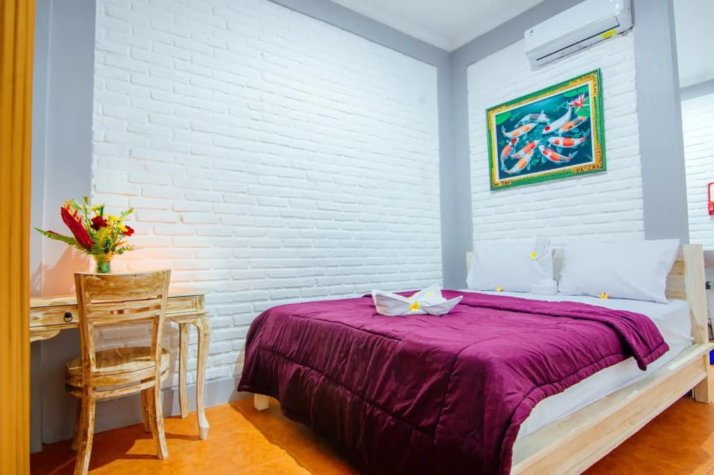 PD Bali Guesthouse - photo 6