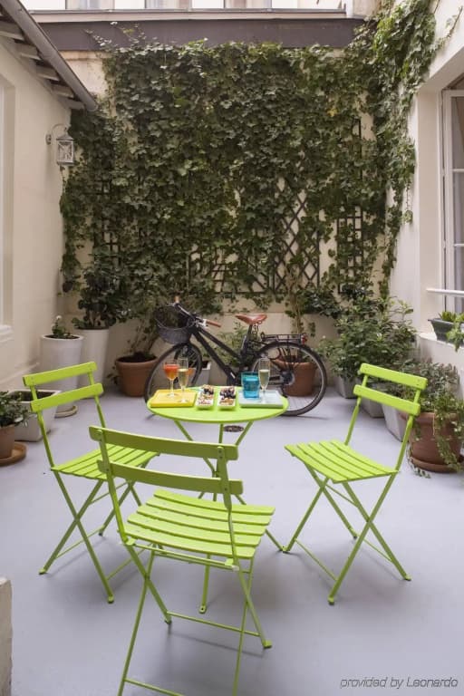 Hôtel Arvor Saint Georges - photo 18