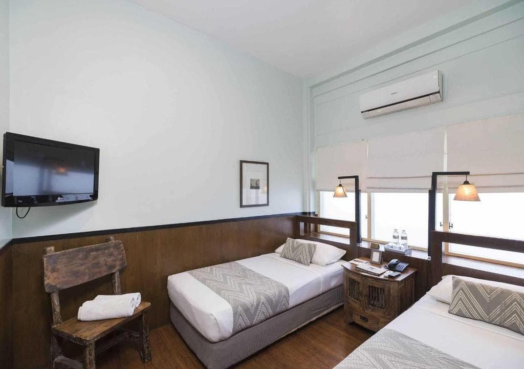 Bamboo Bed & Breakfast - photo 6