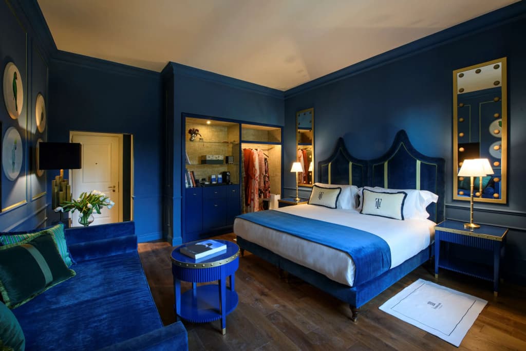 IL Tornabuoni The Unbound Collection by Hyatt Hotel - photo 12
