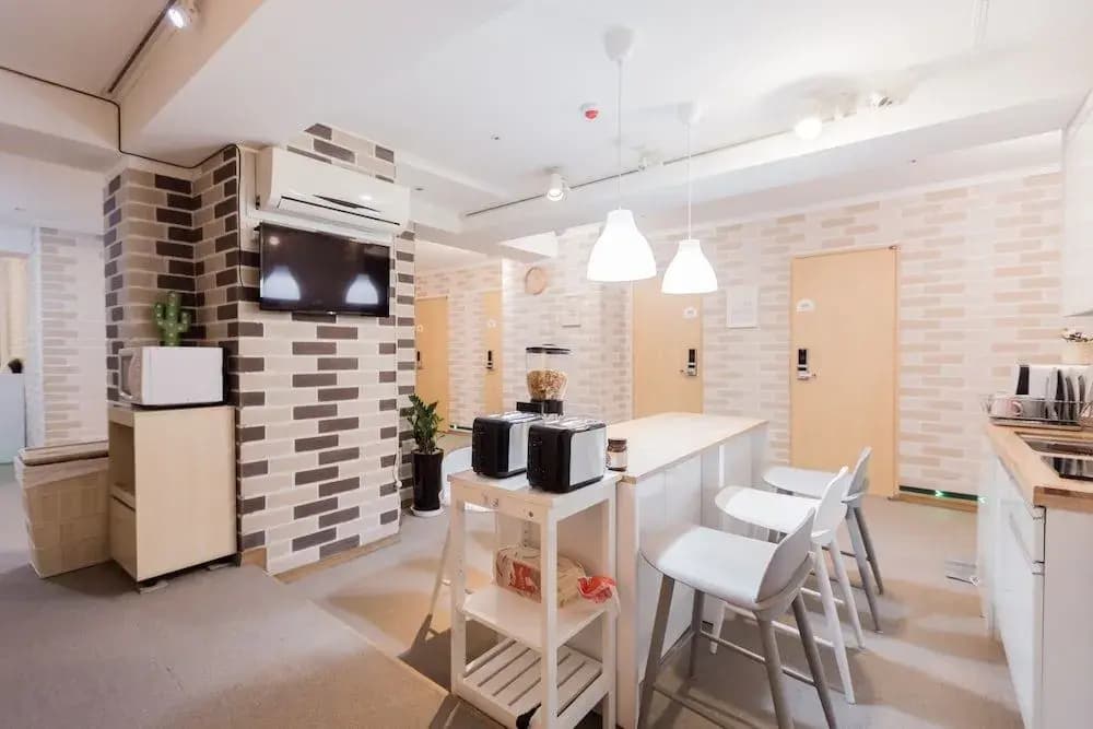Aini House - photo 13