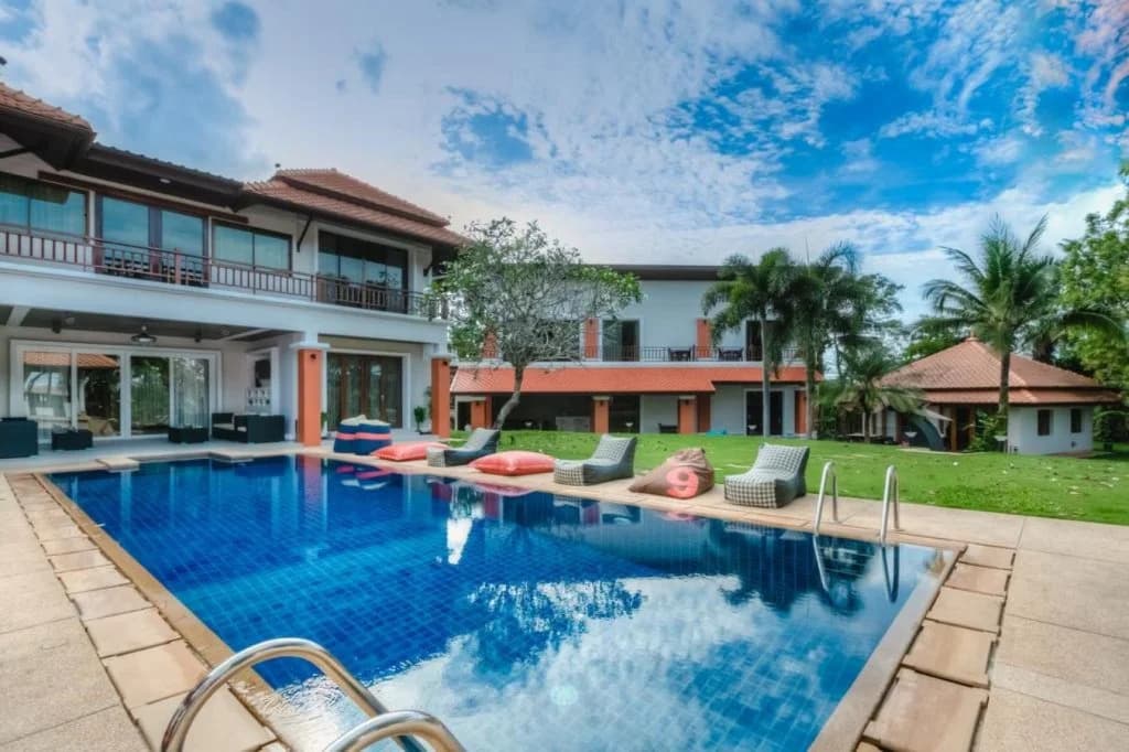 Villa Laguna Phuket - photo 10