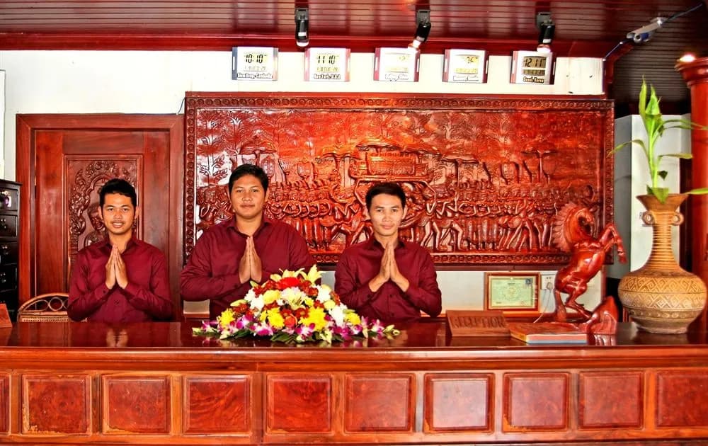 Thunborey - photo 17