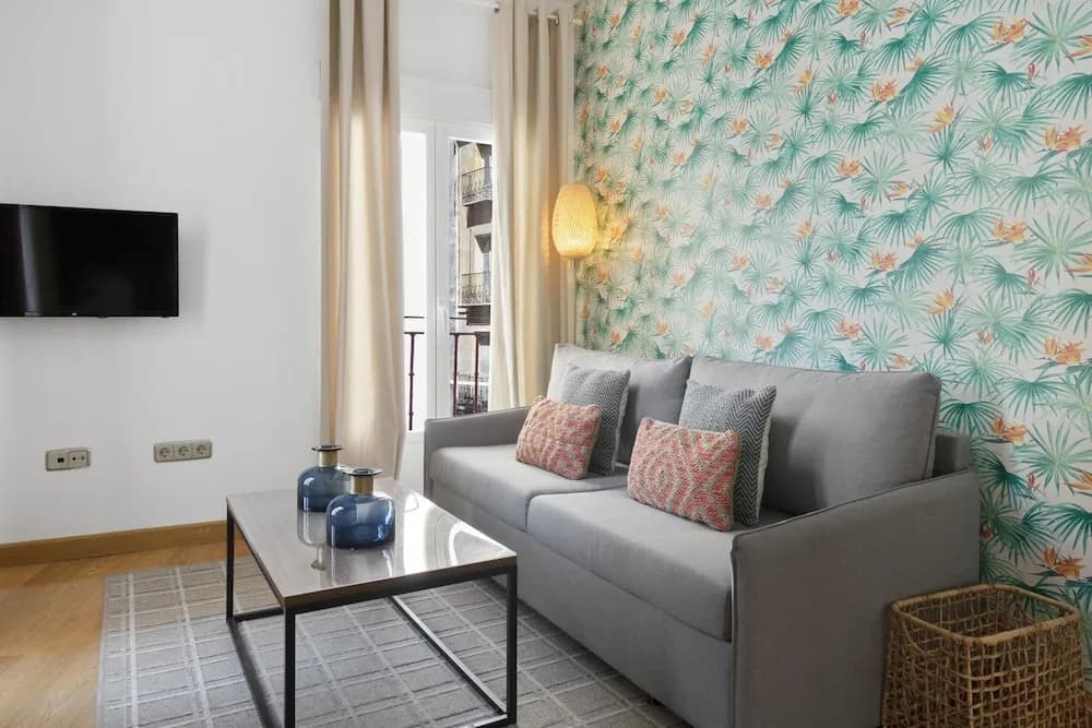 Apartamento Gran Vía II - photo 7