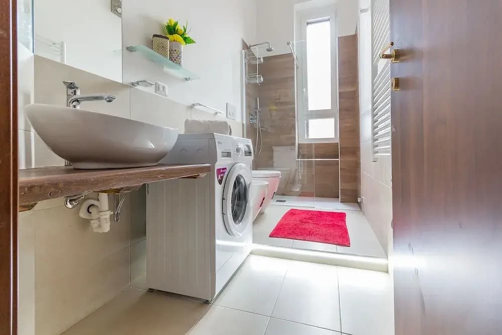 Alessia's Flat - Affori 3 - photo 11