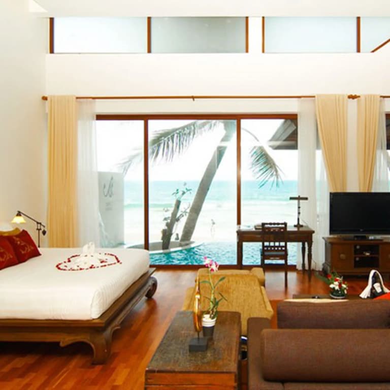 Samui Paradise Chaweng Beach Resort - photo 5
