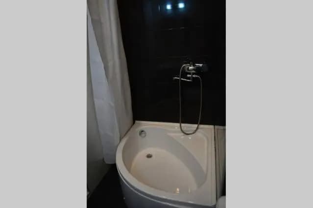 Tbilisi Light Space Studio Flat - photo 2