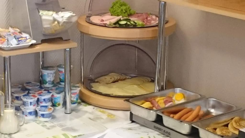 City Hotel Gotland - photo 11