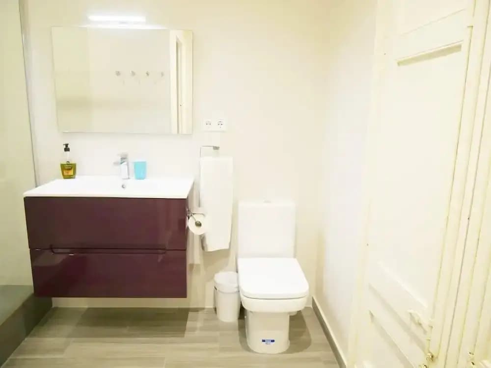 Stay U-nique Apartments Manso - photo 10