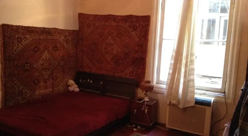 Guesthouse Asatiani - main photo