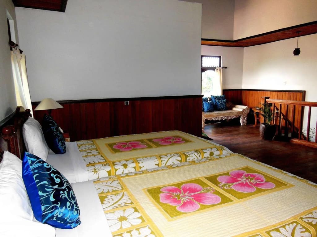 Terang Bulan Cottages - photo 3