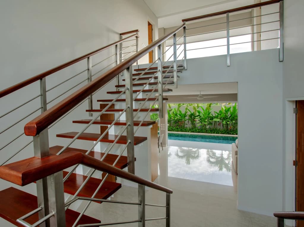 Villa Del Mar Canggu - photo 6