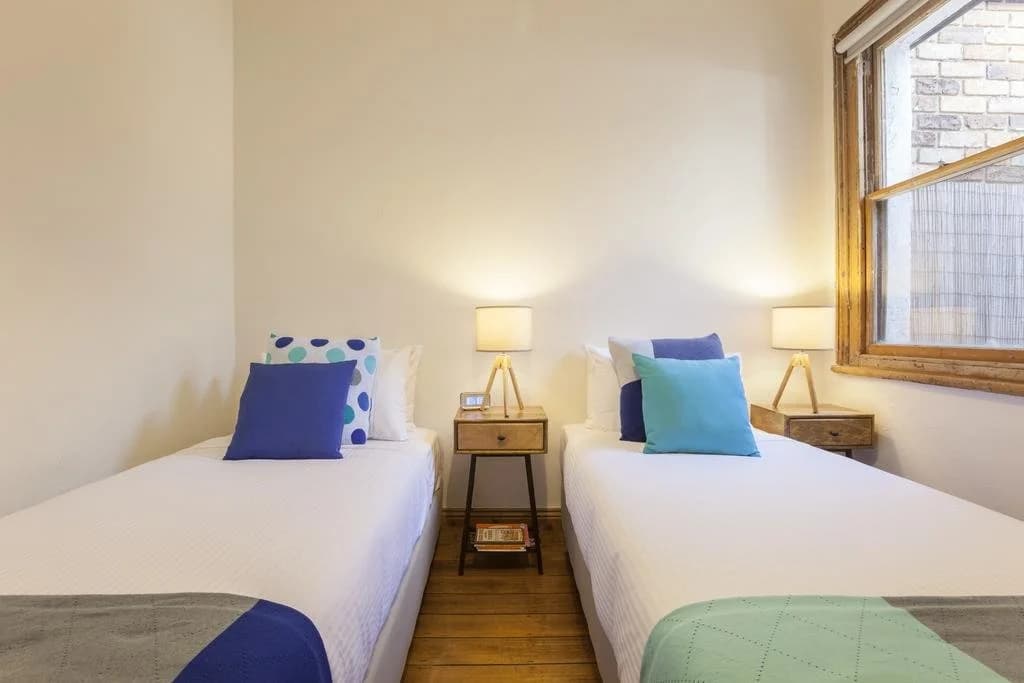 Boutique Stays - Gladstone Cottage, South Melbourne - photo 5