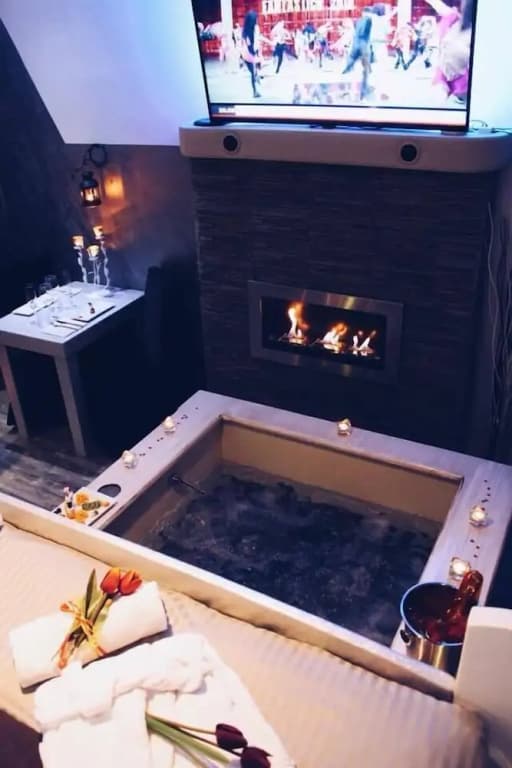 Roma d'Amore -  Benessere e Relax - photo 12