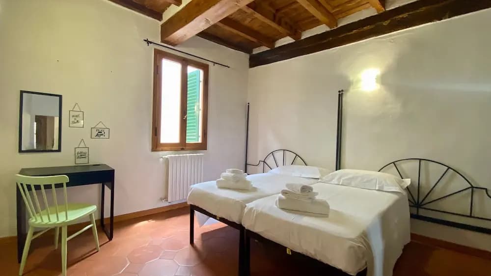 Panicale 7 in Firenze - photo 6