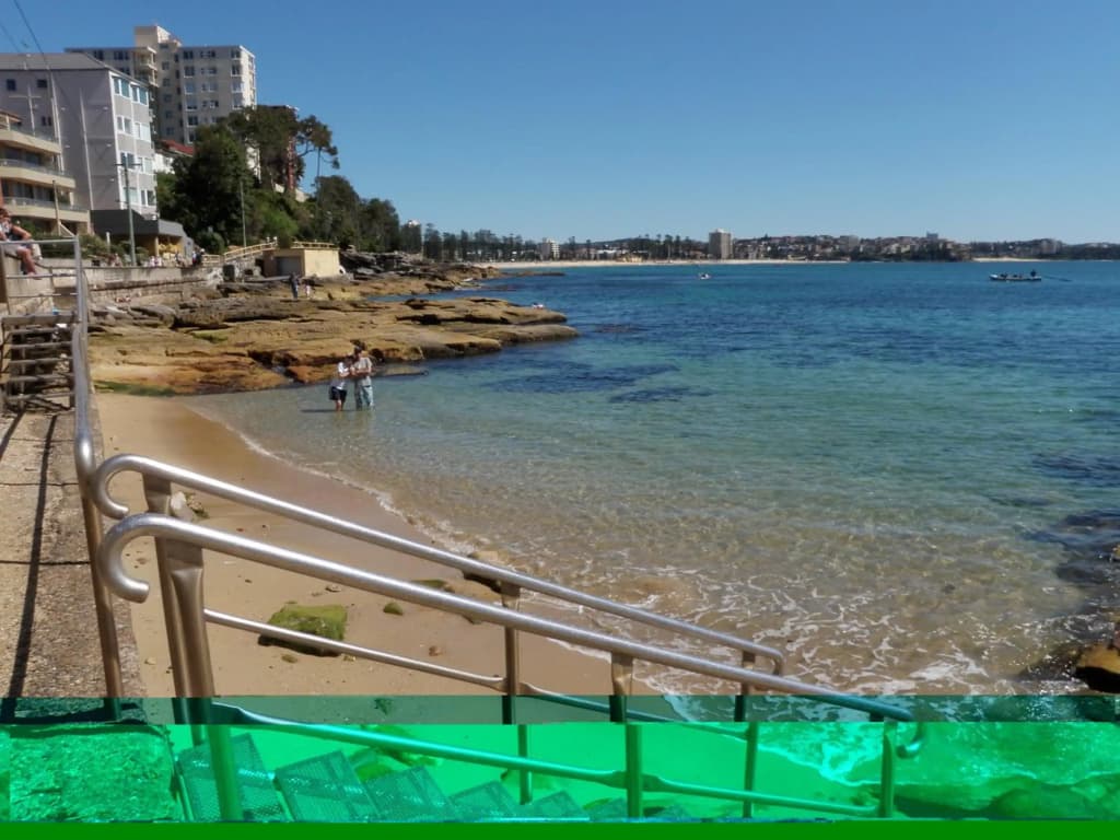 Marine Parade - photo 17