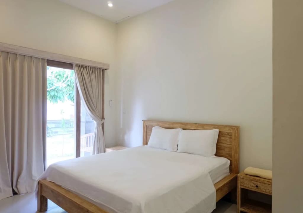 Salin Hostel - photo 2