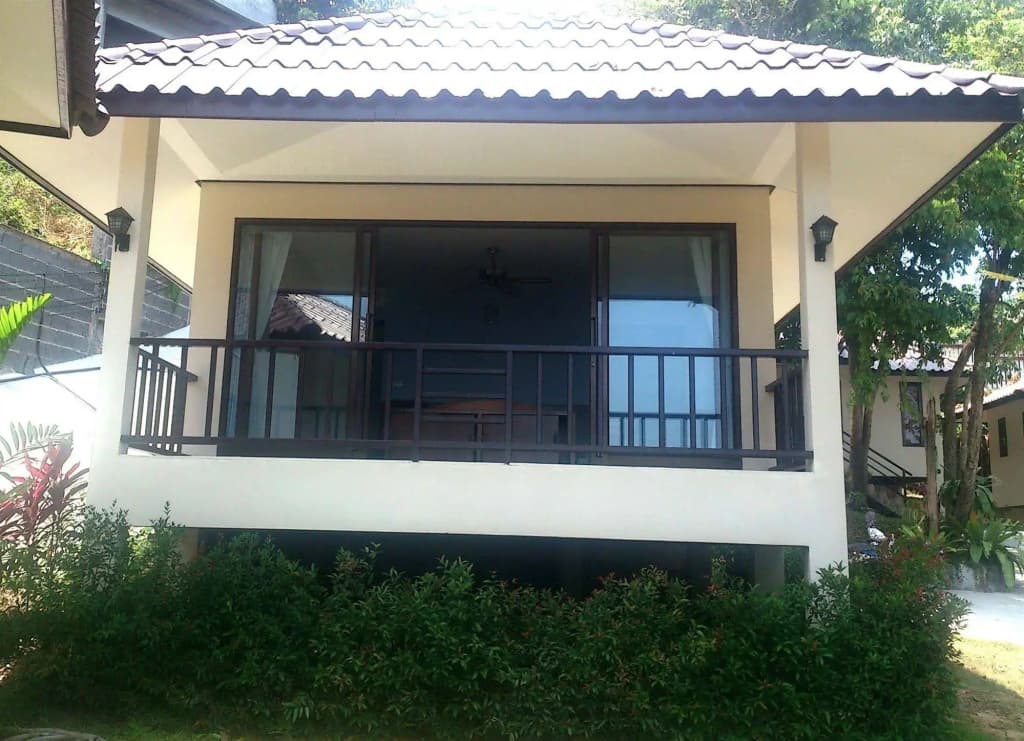 The W Villa - photo 1
