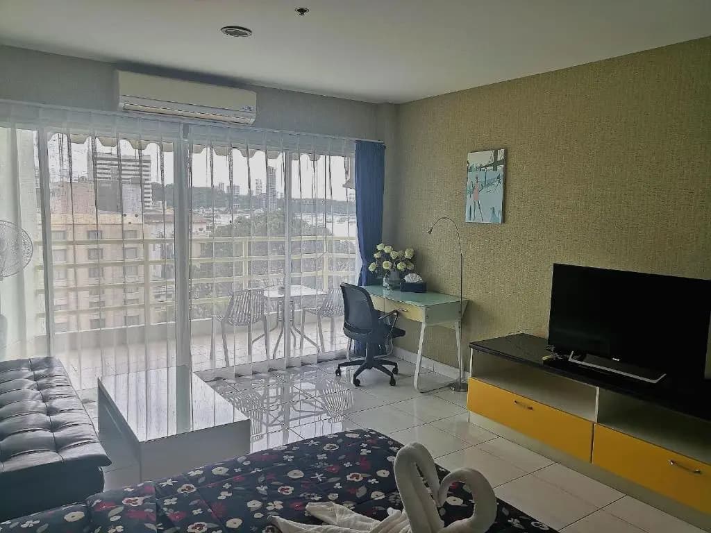 Condo Express View Talay 6 - photo 6