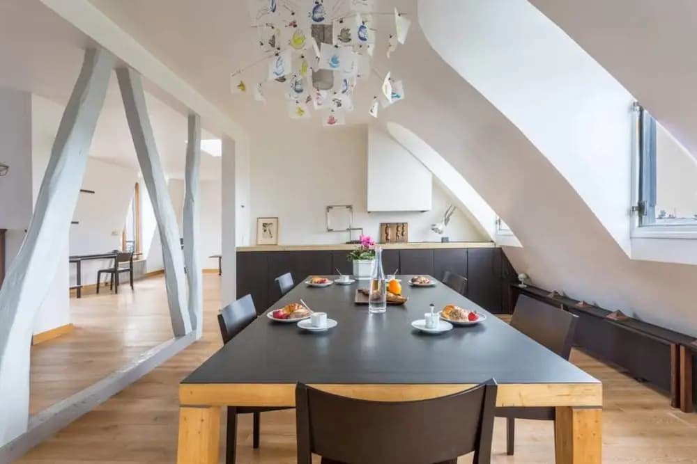Sumptuous Apartment in the Heart of Paris ! - photo 13