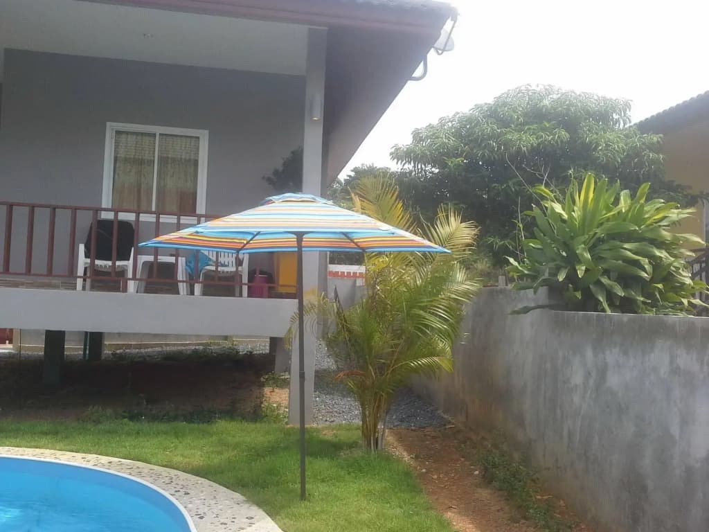 Lanta Dream Garden Pool Villa - photo 17