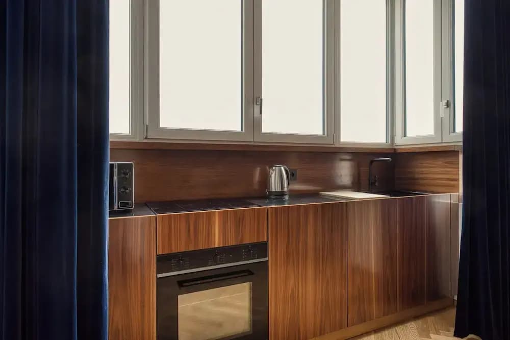 Modern apt near the Centre - photo 10