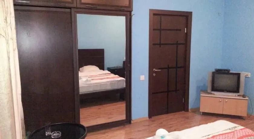Hostel Tofi - main photo