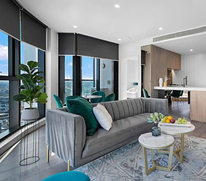 Lumina Suites - photo 3