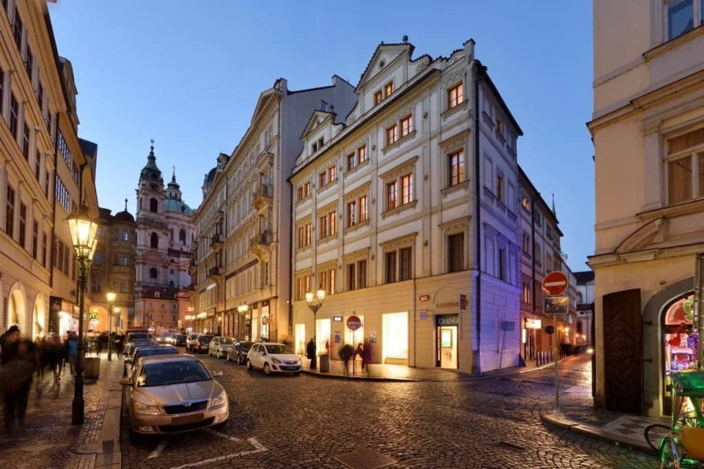 The Charles - photo 18