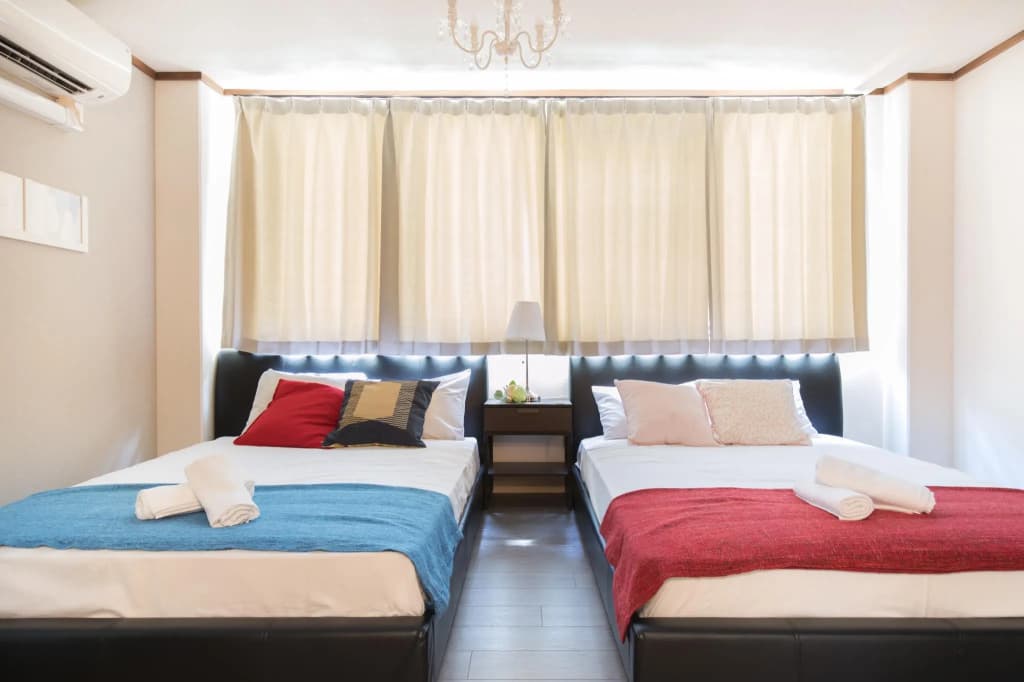 Nipponbashi Harvest Inn - photo 2