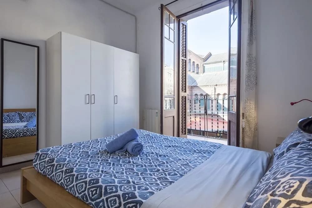 Apartamento Mirall - photo 5
