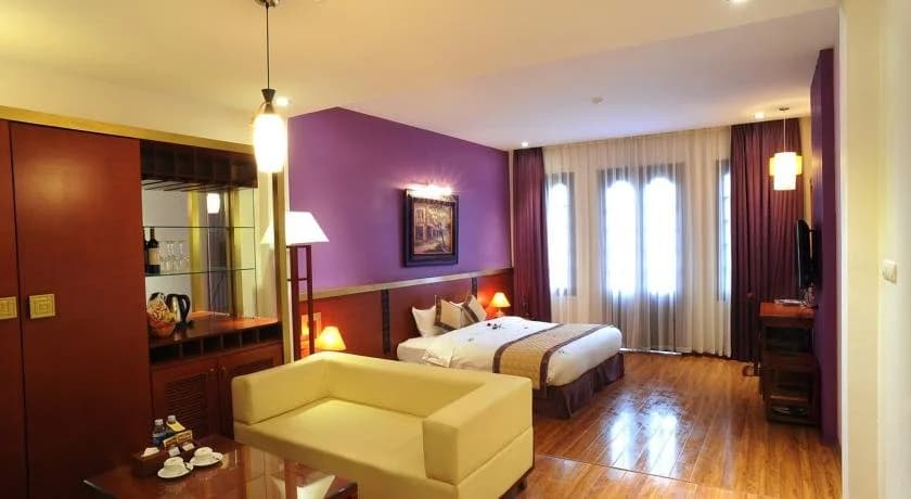 Aranya Hotel - photo 5